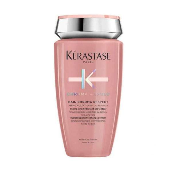 Shampooing Chroma Absolu Bain Chroma Respect