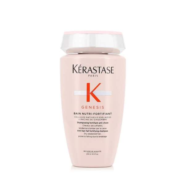 Shampooing Kerastase Genesis Bain Riche Nutri Fortifiant