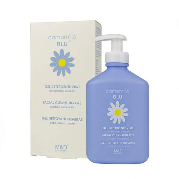 Gel Nettoyant Surgras