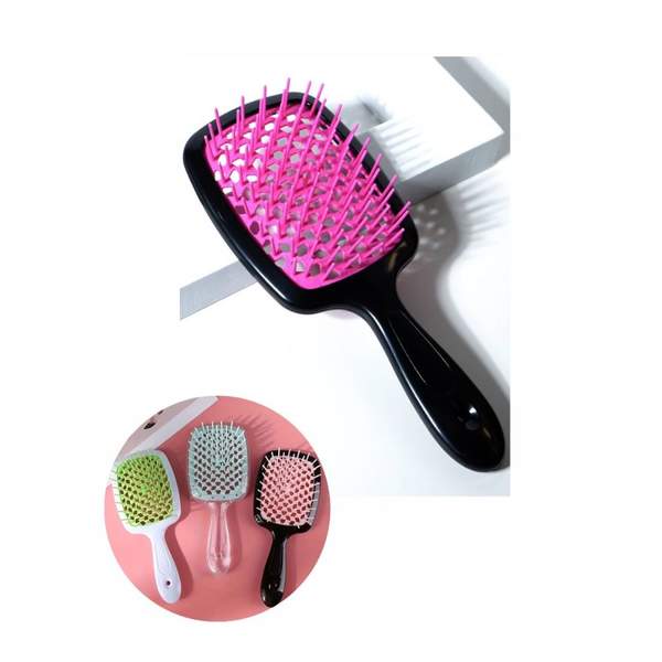 Brosses à Cheveux, Brosse Démêlante