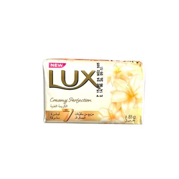 Savon - Creamy Perfection