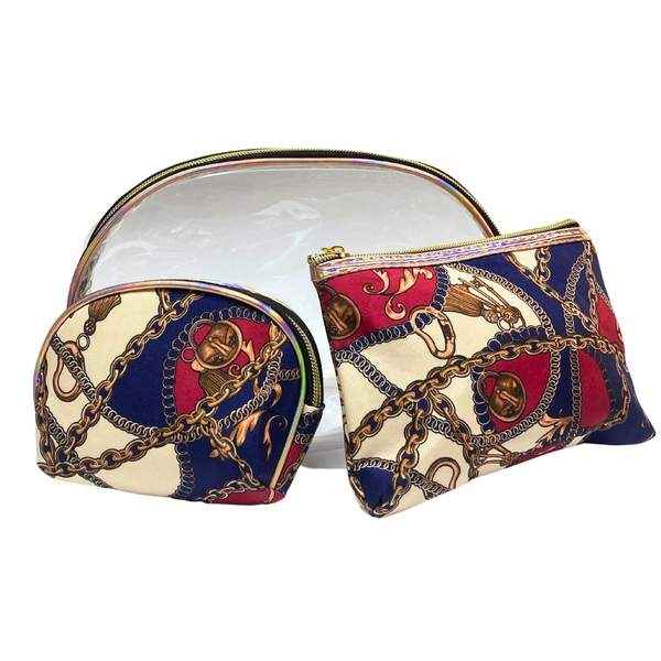 Ensemble de 3 Trousse