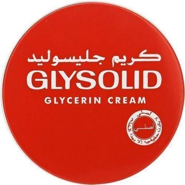 Crème à la Glycérine Original, 125m