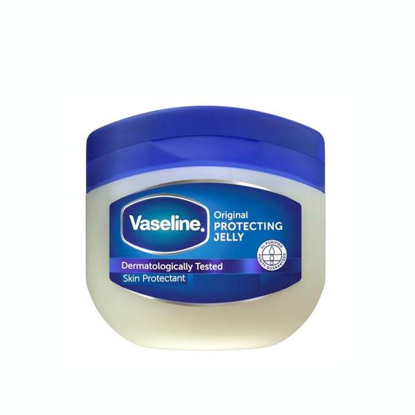 Original Skin Protectant Pure Petroleum Jelly