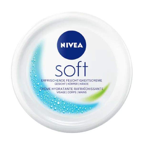 Crème de Soin Hydratante 50ml