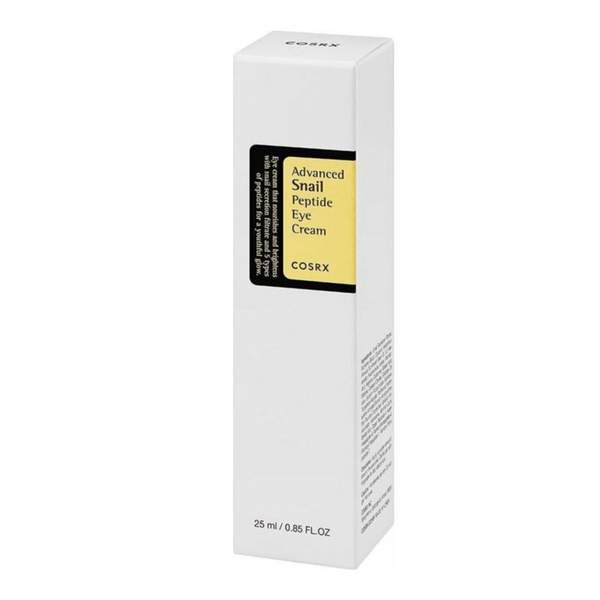 Advanced Snail Peptide Eye Cream