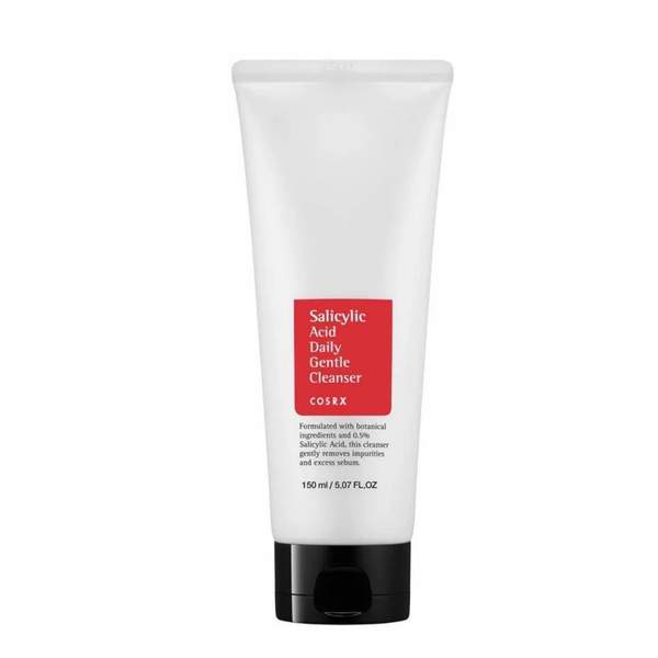 Salicylic Acid Daily Gentle Cleanser Cosrx