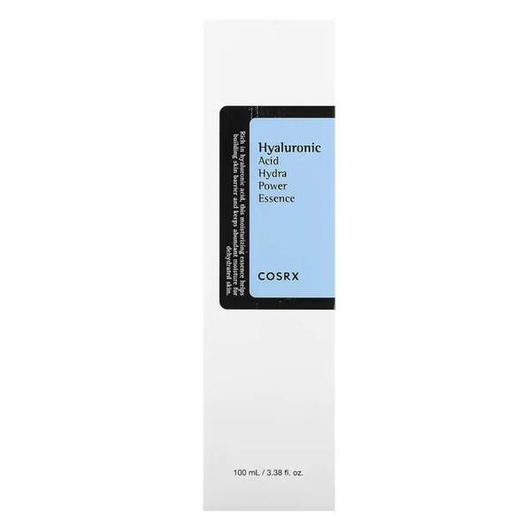 Hyaluronic Acid Hydra Power Essence