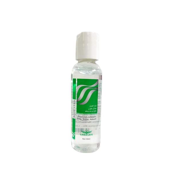 Polisseur de Cheveux à Laloe Vera