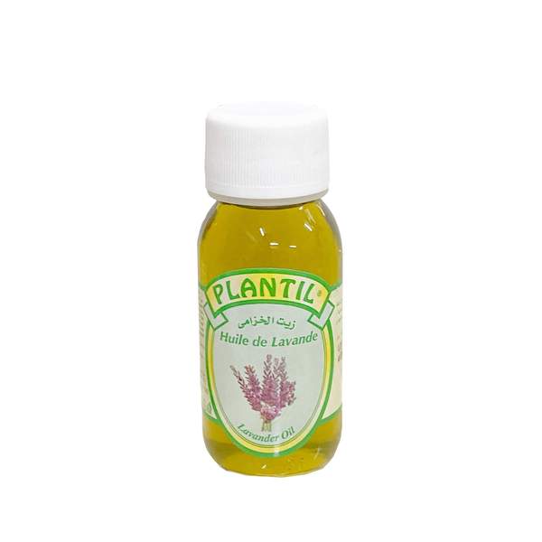 Huile de Lavande 60ML