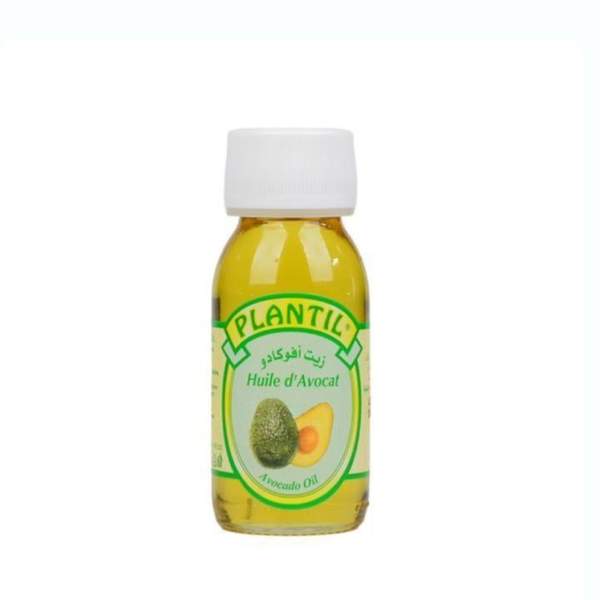 Huile D’avocat 60ML