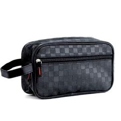 Trousse en Simili Cuir