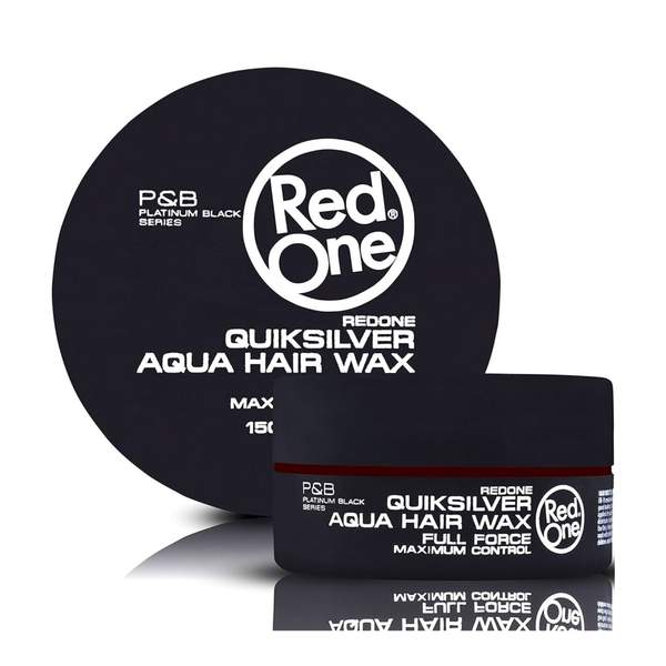 Quiksilver Aqua Hair Gel Full Force 150ml