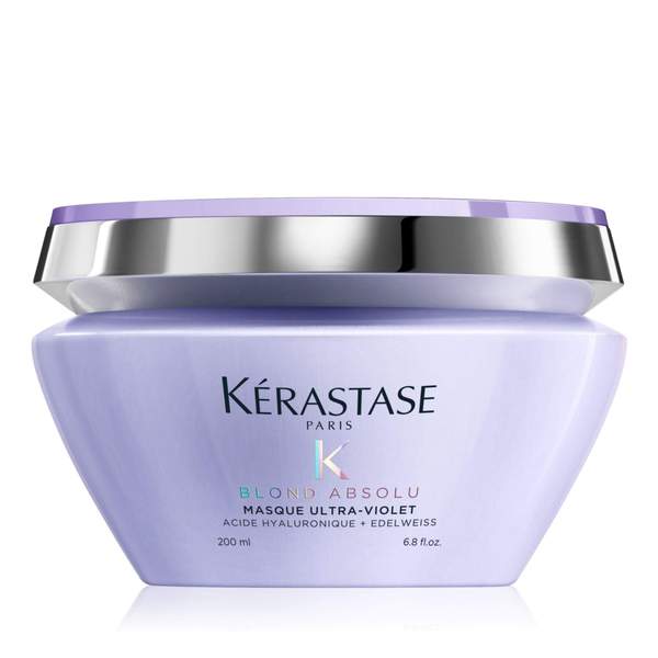 Blond Absolu Masque Ultra-violet
