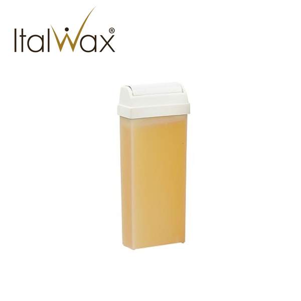 Cartouches Cire Naturel Jaune 100ml