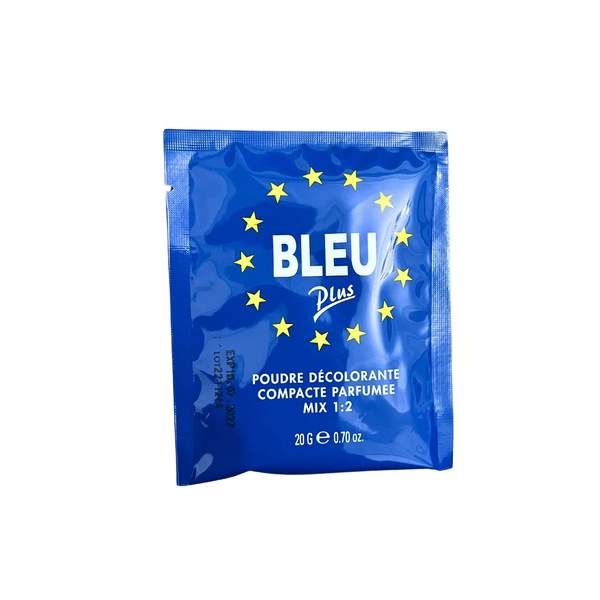 Poudre Décolorante Compacte Parfumée Mix 1:2
