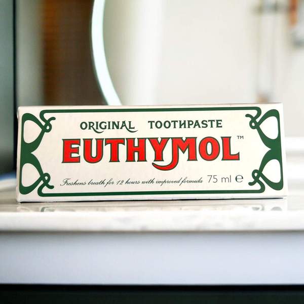 Original Toothpaste - 75 Ml