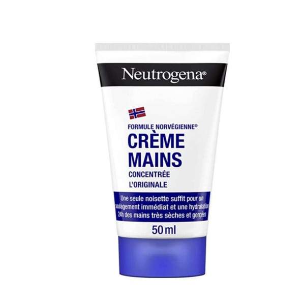 Crème Mains L Originale 50 Ml