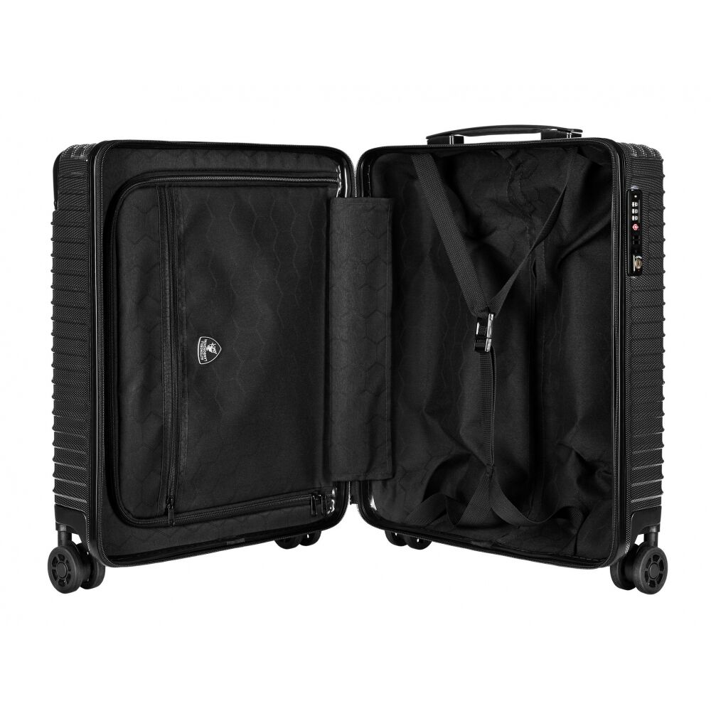 حقيبة سفر  Lamborghini thumbnail 3