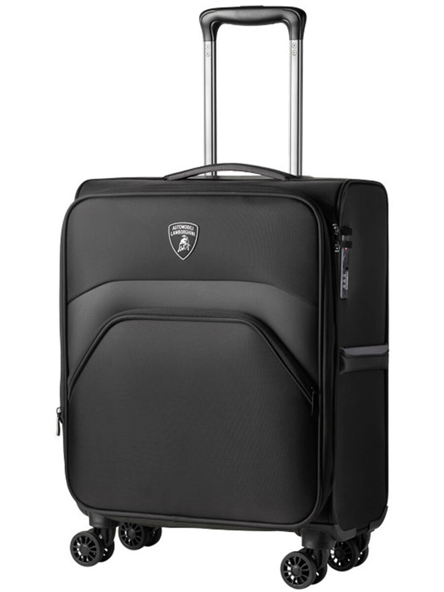 Valise Lamborghini Galleria