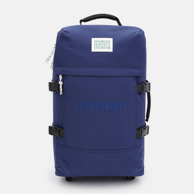 Sac Valise Bikkembergs à 4 Roues