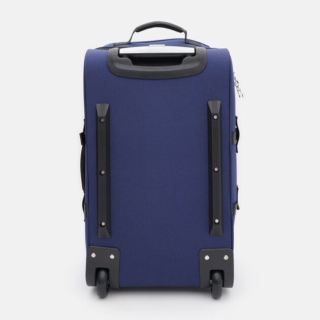 Sac Valise Bikkembergs à 4 Roues