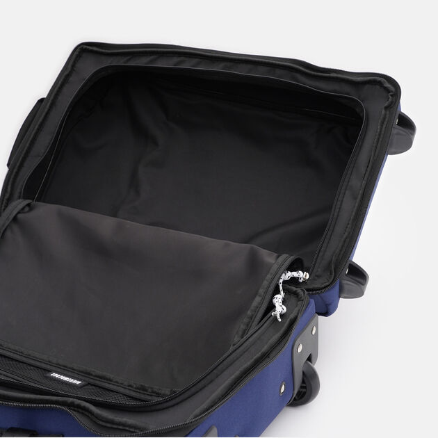 حقيبة سفر بعجلات Bikkembergs thumbnail 3