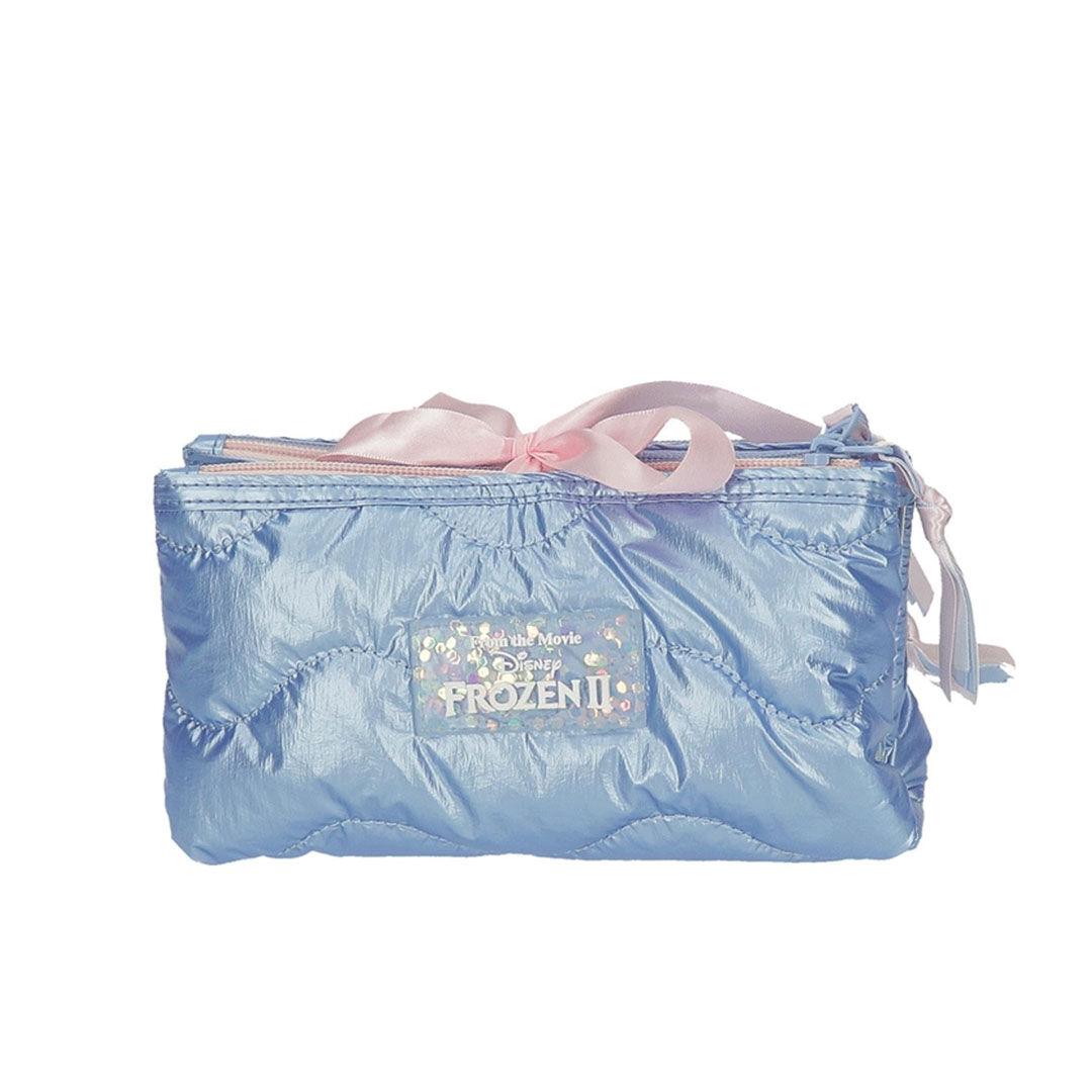 Trousse à crayons Frozen Seek Courage