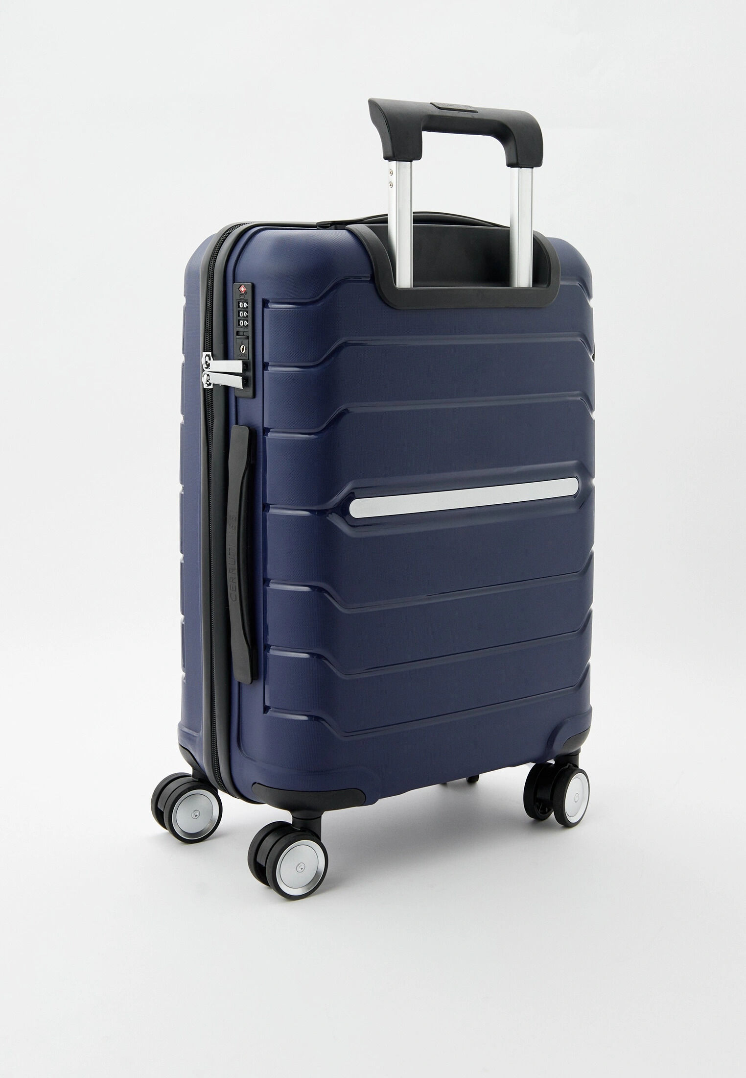 Valise cabine CERRUTI 1881