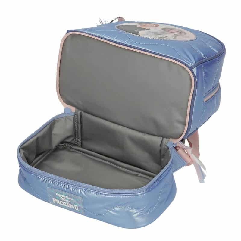 Sac À Dos Goûter Frozen Seek Courage thumbnail 3