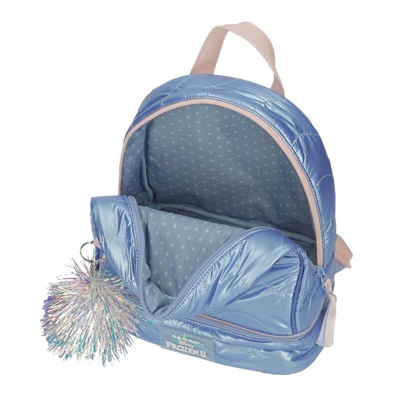 Sac À Dos Goûter Frozen Seek Courage thumbnail 4
