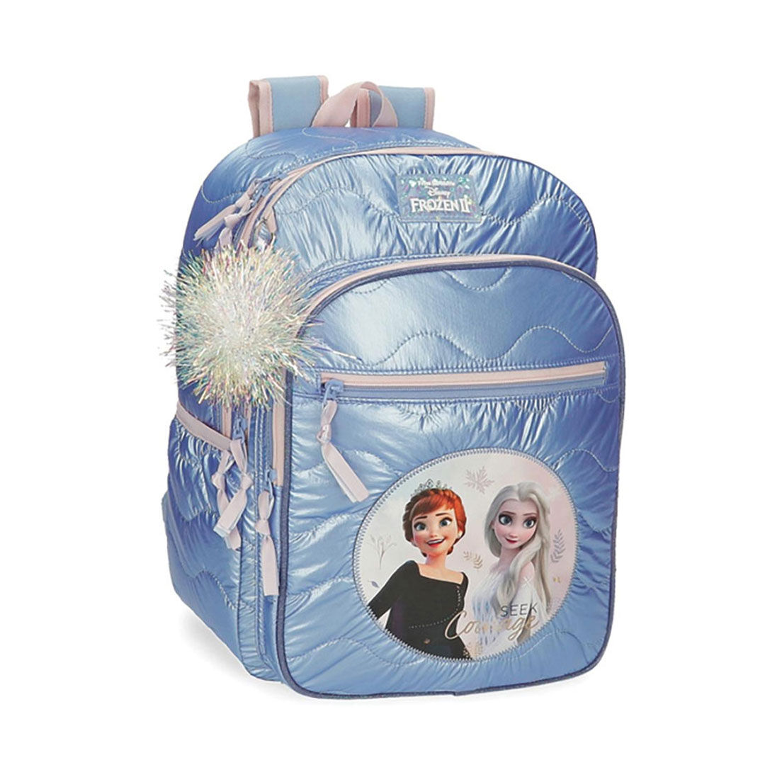 Sac À Dos Frozen Seek Courage