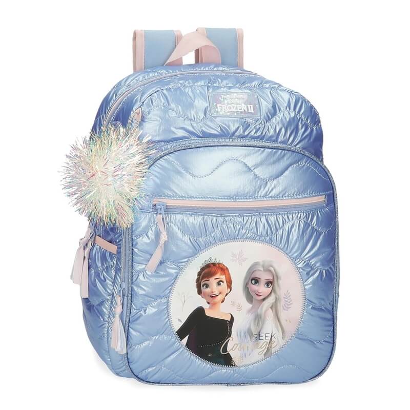 Sac À Dos Frozen Seek Courage