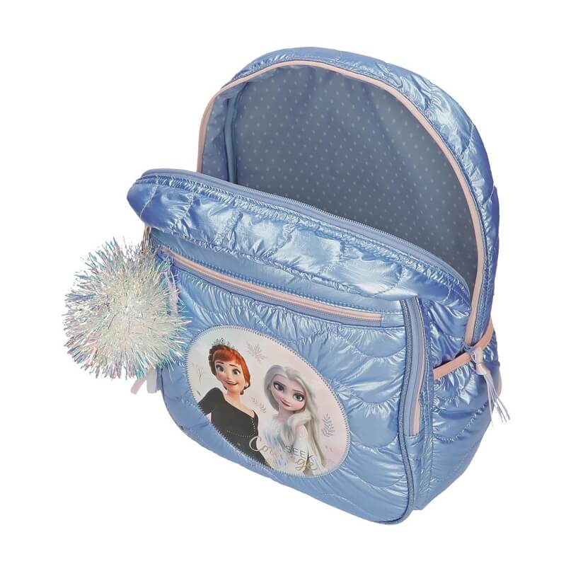 Sac à dos Frozen Seek Courage thumbnail 4