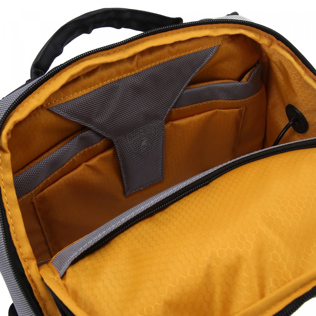 حقيبة السفر Automobili Lamborghini thumbnail 4