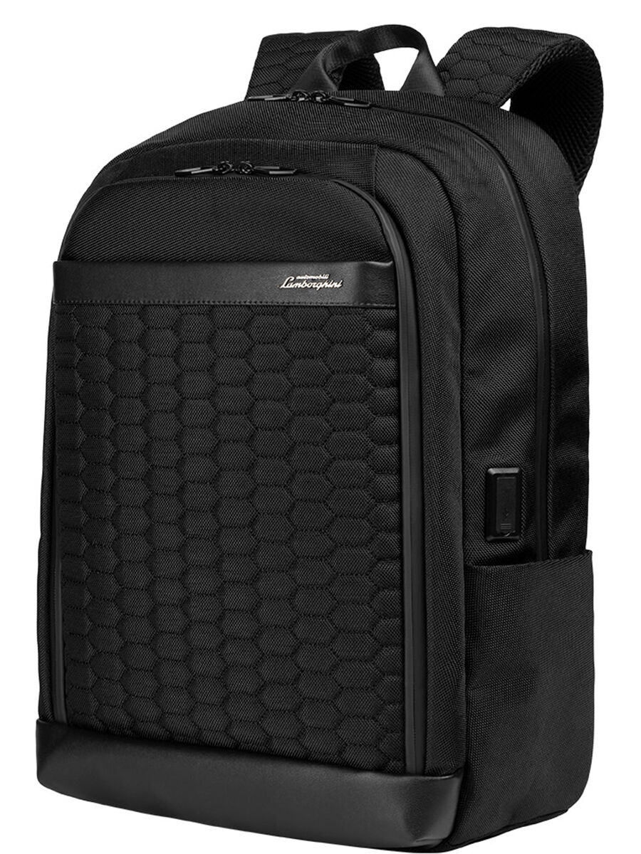 Sac à dos Automobili Lamborghini