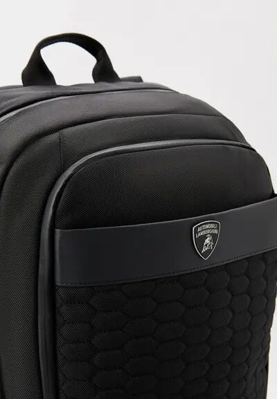Sac à dos Automobili Lamborghini thumbnail 3