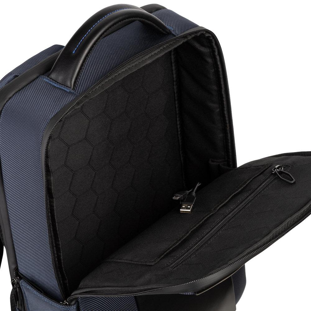 Sac à Dos Lamborghini Galleria thumbnail 3