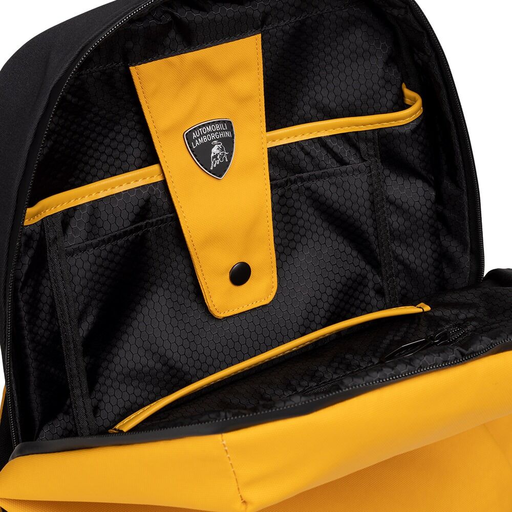 Sac à dos Lamborghini Galleria thumbnail 4
