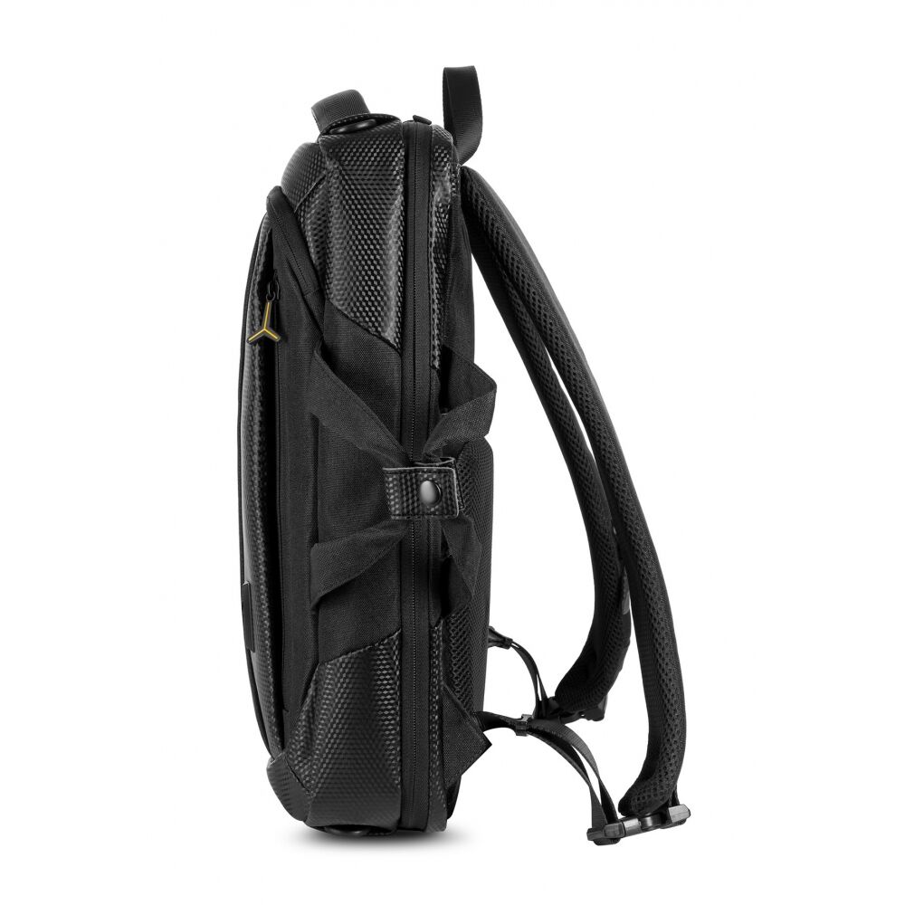 Sac à dos 2-en-1 Lamborghini Galleria