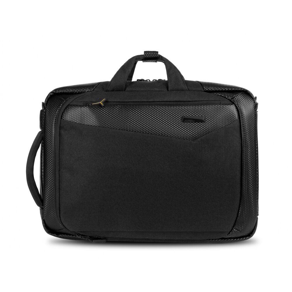 Sac à dos 2-en-1 Lamborghini Galleria thumbnail 3