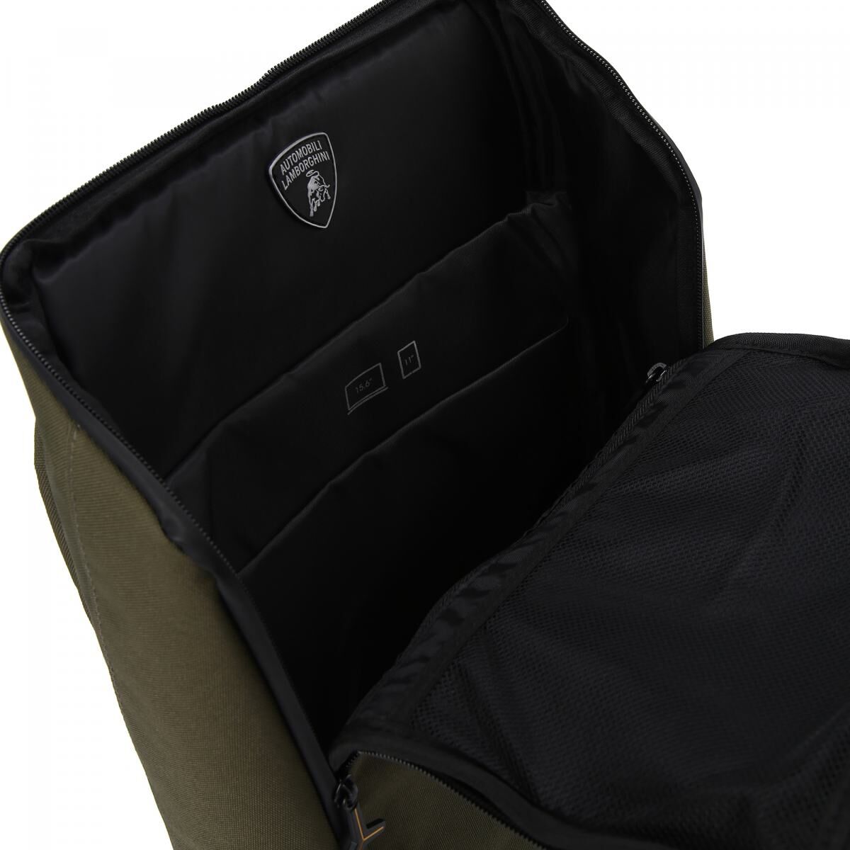 Sac à dos Lamborghini thumbnail 3