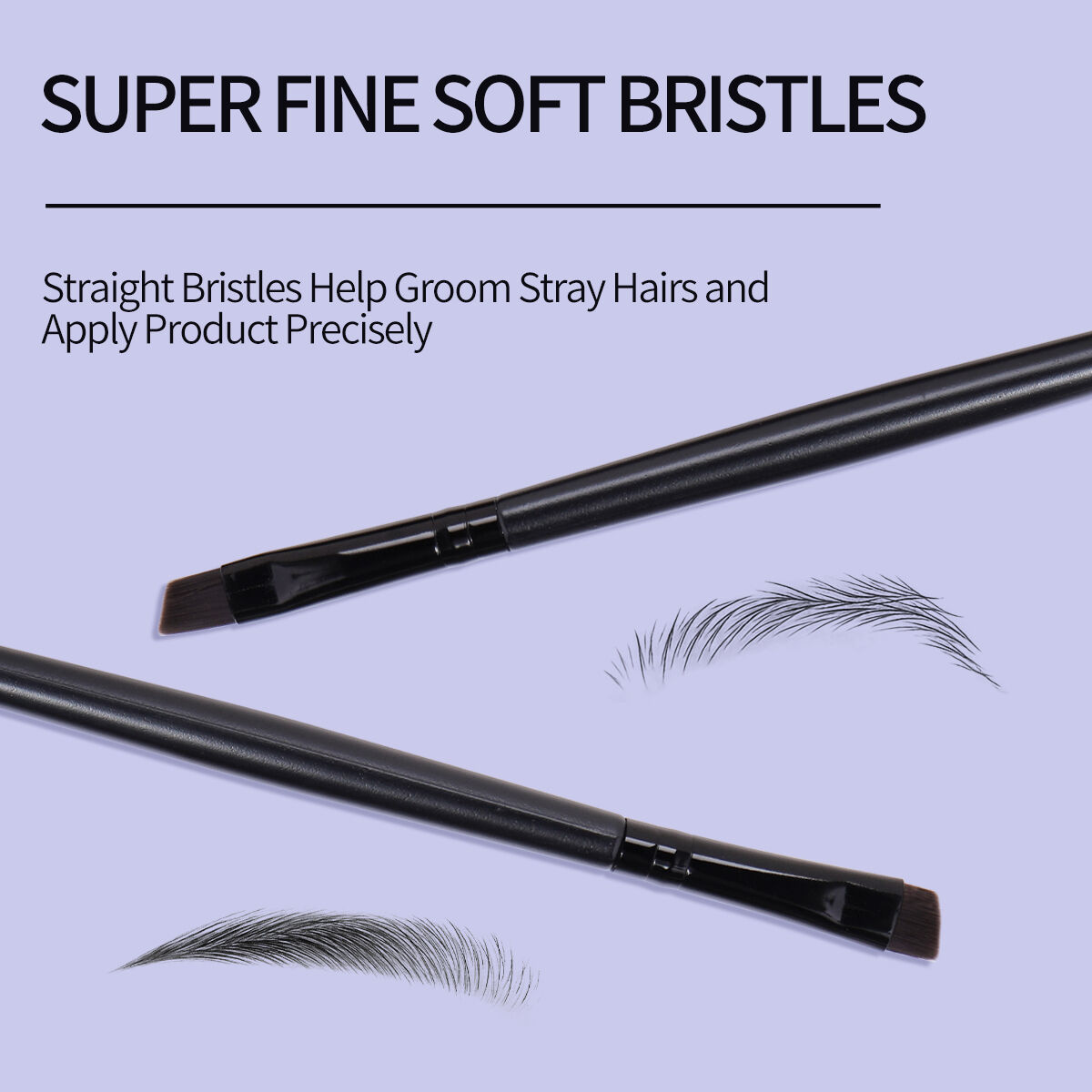 6 Pieces Makeup Brush thumbnail 3