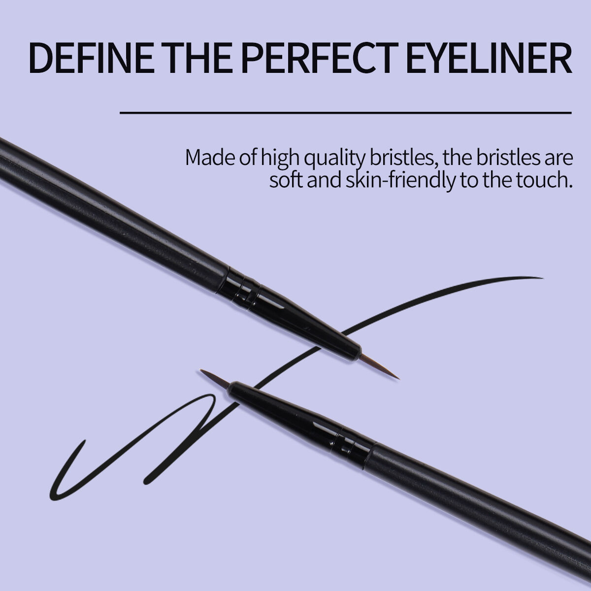 6 Pieces Makeup Brush thumbnail 4