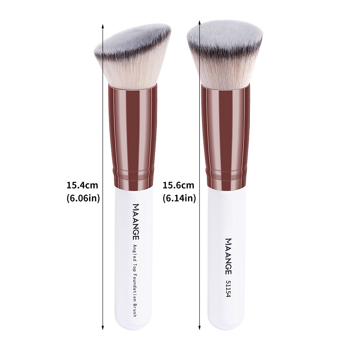 2 Pieces Brush with Box thumbnail 3