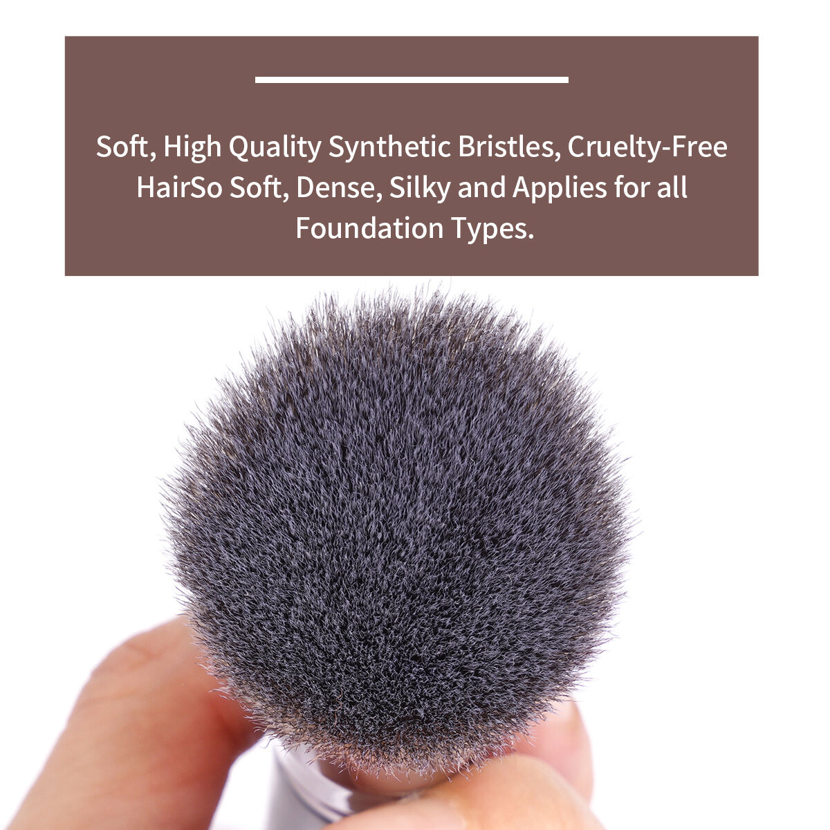 2 Pieces Brush with Box thumbnail 4