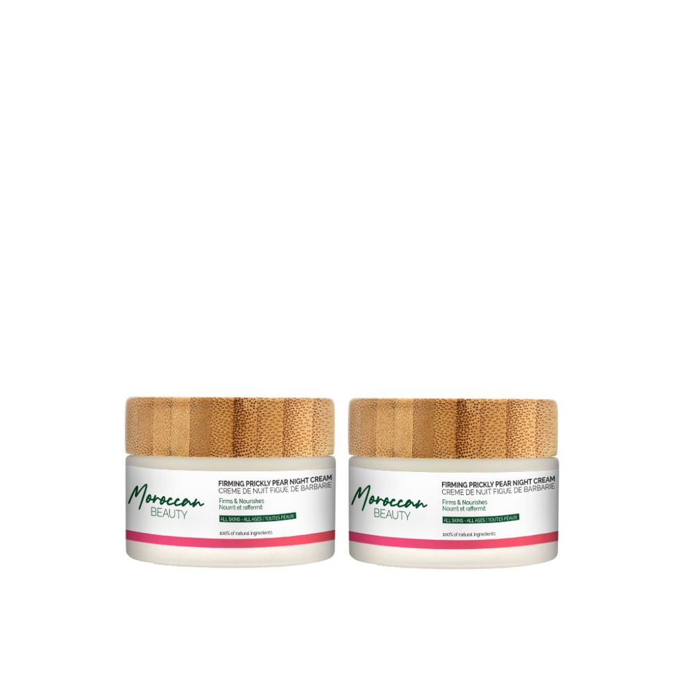 Crème de Nuit à la Figue de Barbarie XL