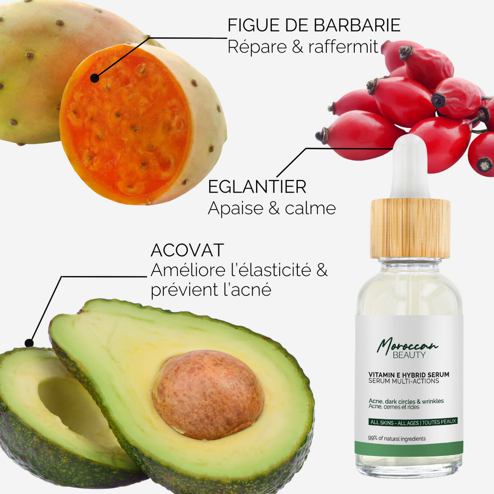 Routine Acné Treat+ - Nettoie les Pores & Traite L'acné thumbnail 3