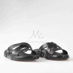 Sandales Confortables 100% Cuir