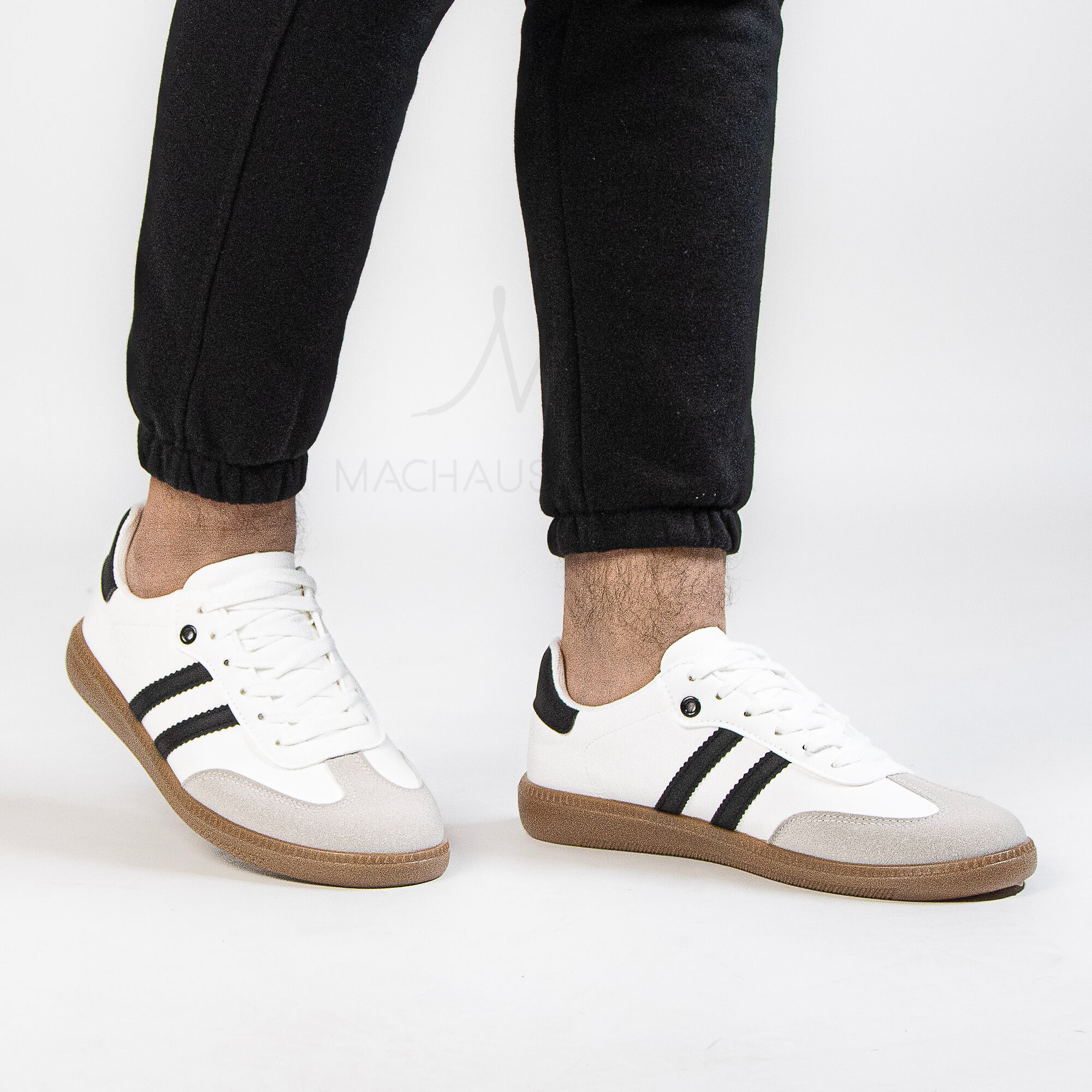 Cloudstep – Baskets Confortable